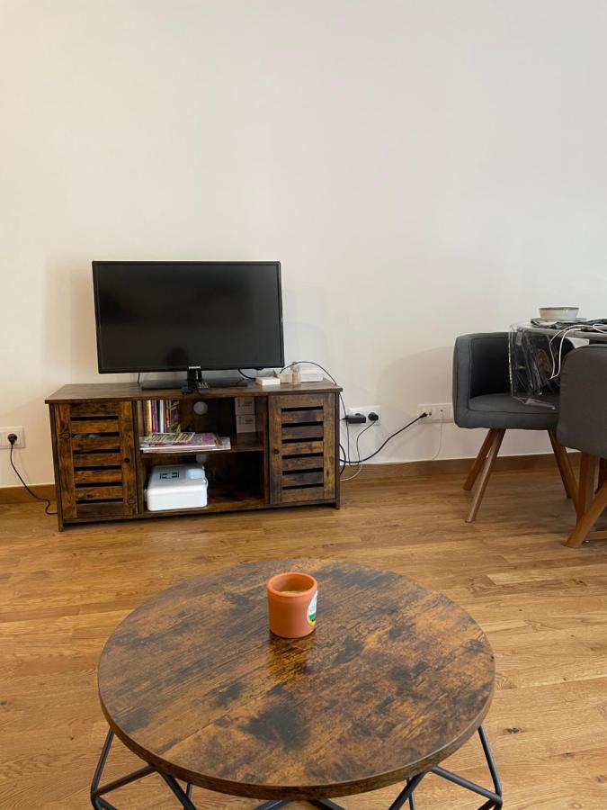 Precioso Calido Apartamento En Sort Con Terraza公寓 外观 照片