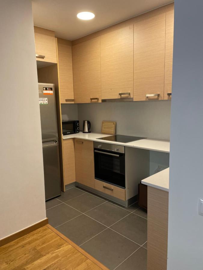 Precioso Calido Apartamento En Sort Con Terraza公寓 外观 照片